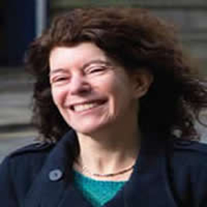 Councillor Roberta Bampton